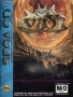 Sega  Sega CD  -  Vay (U) (Front)